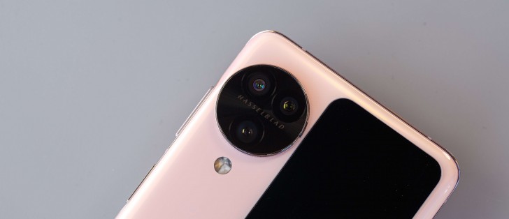 Oppo launches Find N3 Flip smartphone in India with a 50MP triple rear camera setup, MediaTek’s octa-core Dimensity 9200 chipset, 12GB RAM, and 256GB onboard storage. 

Full News: paisekiyukti.com/2023/10/oppo-f…

#OppoFindN3Flip #SmartphoneLaunch #TripleRearCamera #FoldablePhone