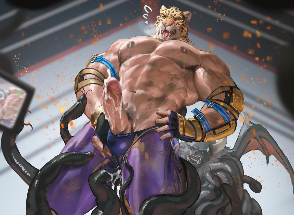 ballballwolf's tweet photo. Orge wins！ https://t.co/CJTJMTl7aA