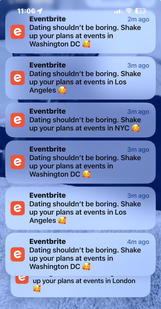 Shani Raine Gilchrist tweet media