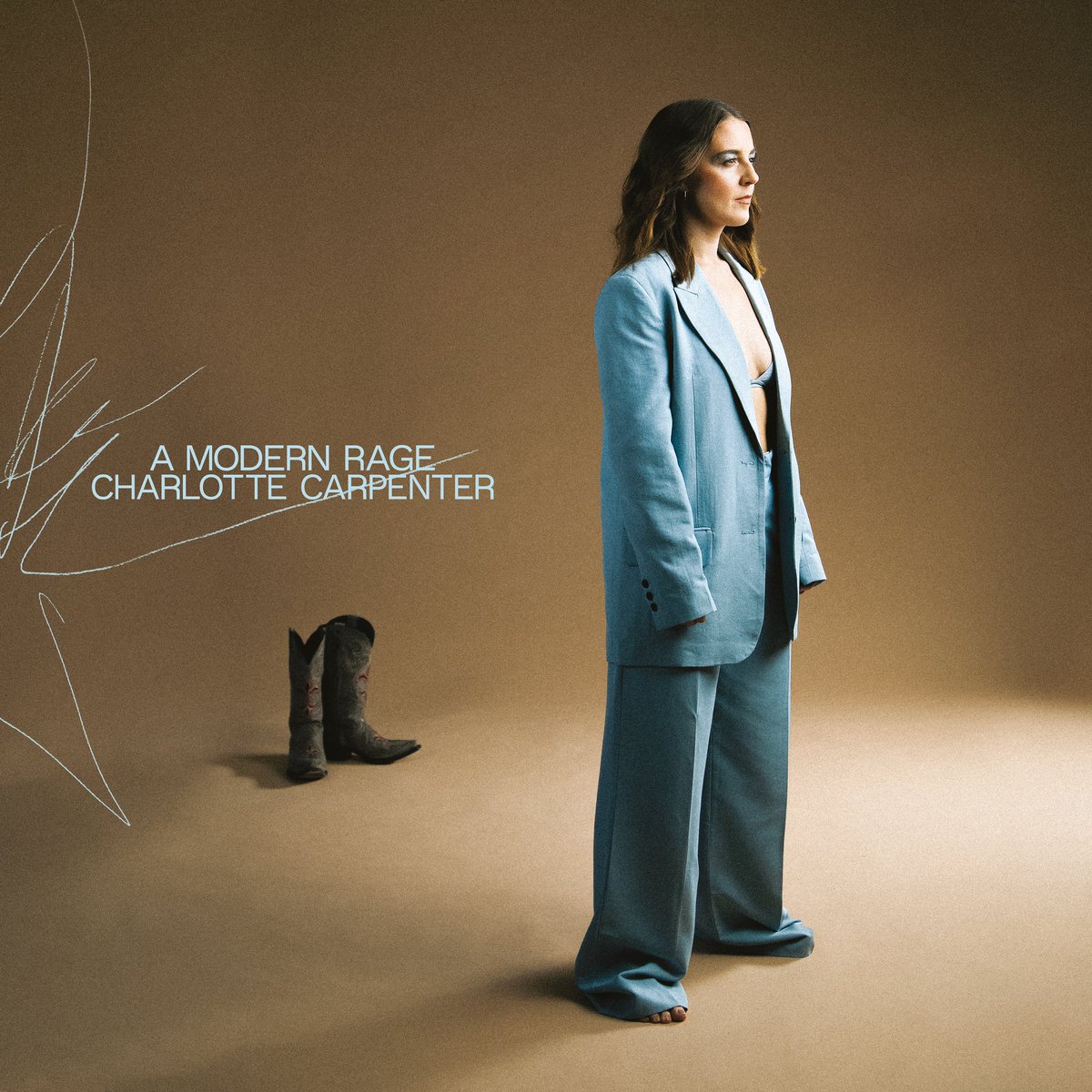 I'm not crying, you're crying 

My favourite <a href="/ccarpentermusic/">Charlotte Carpenter</a> released her debut record A Modern Rage last week and it's absolutely stunning! Go and check it out ffm.to/amodernrage
