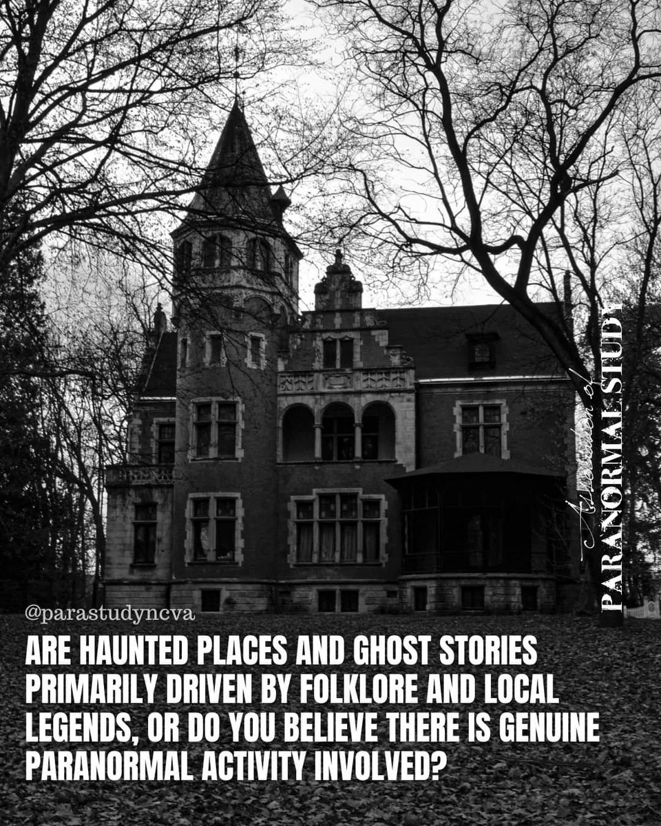 Association of Paranormal Study tweet media