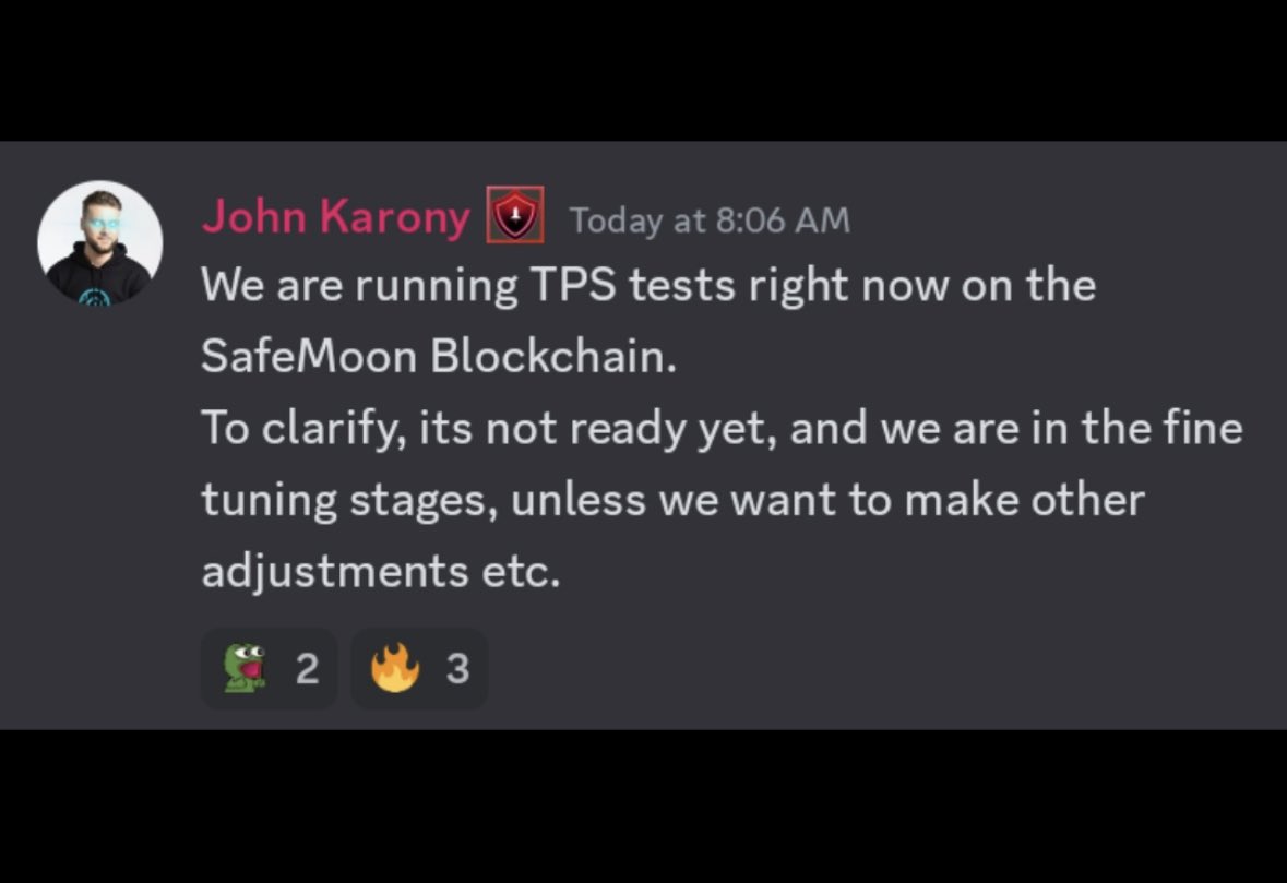 SafeMoonDiamond's tweet photo. #SAFEMOON #SAFEMOONBLOCKCHAIN https://t.co/Jz760FUfsn