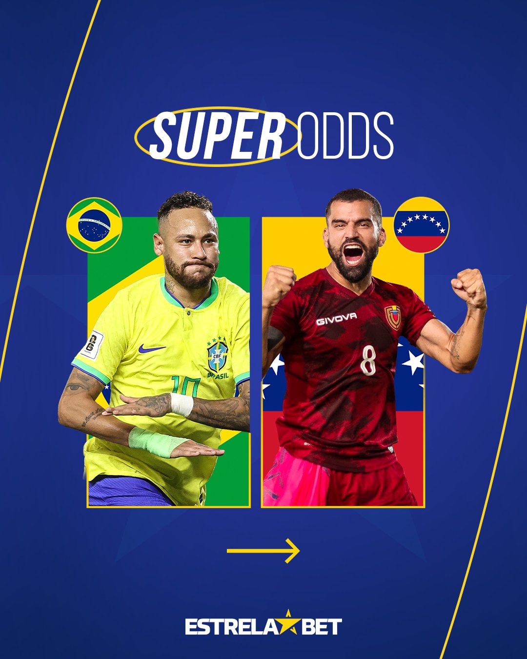 URGENTE PROMOÇÃO BOLÃO VAI DE BET ATUALIZADA COPA DO MUNDO 🏆 BRASIL X  CORÉIA DO SUL