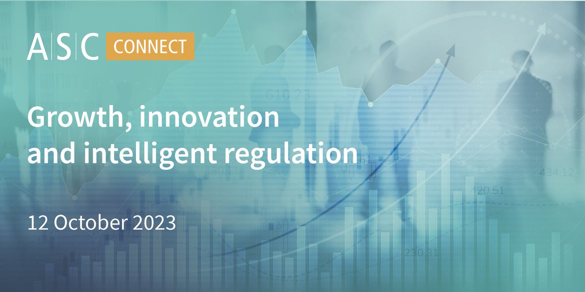 ASCUpdates's tweet photo. Today, we are hosting its seventh annual ASC Connect conference, where industry and market leaders and numerous experts will examine pressing topics influencing Alberta’s capital market.
#ascconnect
https://t.co/uYfx342d4Y https://t.co/XXdIbOAs3n
