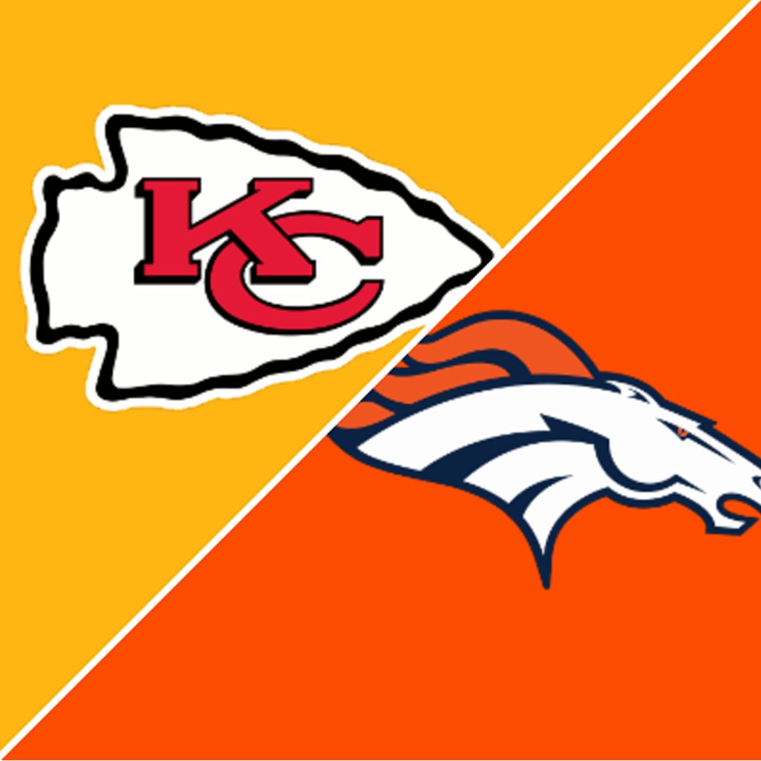 Week 6 of the NFL season kicks off with the Broncos at the Chiefs. Do the Broncos stand a chance? Who will step up to get them over their losing hump?

Drop your answers in the comments below. 👇👇👇