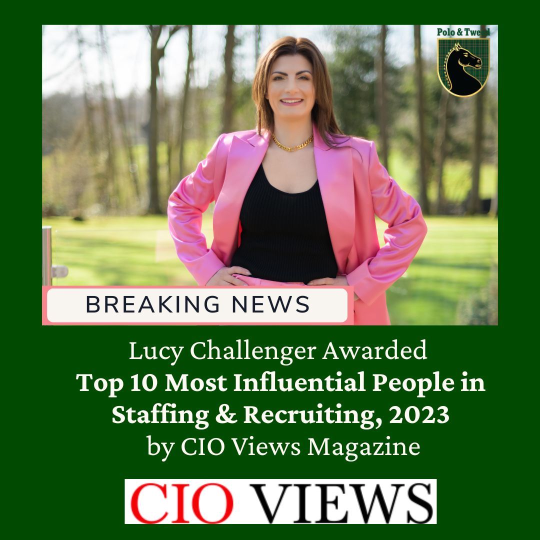 Lucy Challenger tweet media