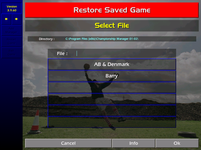 CM0102 Challenges tweet media