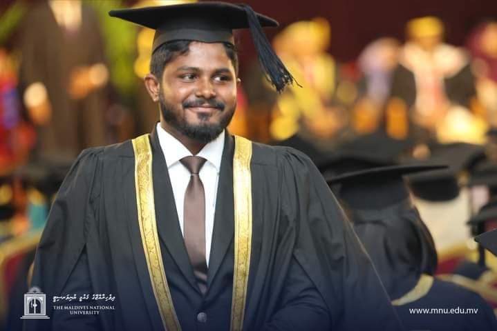 Congratulations to all our graduates