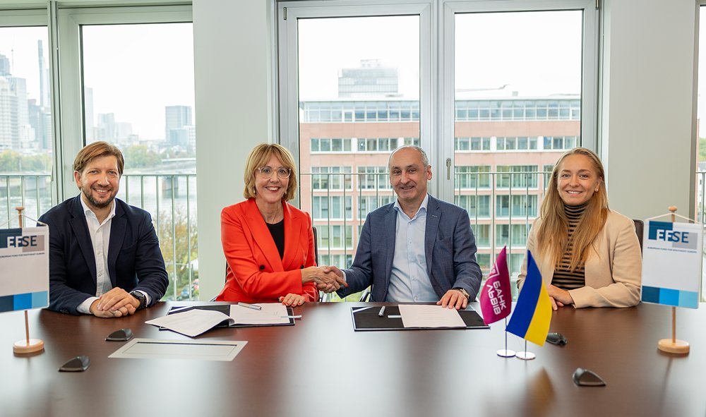 EFSE Fund tweet media