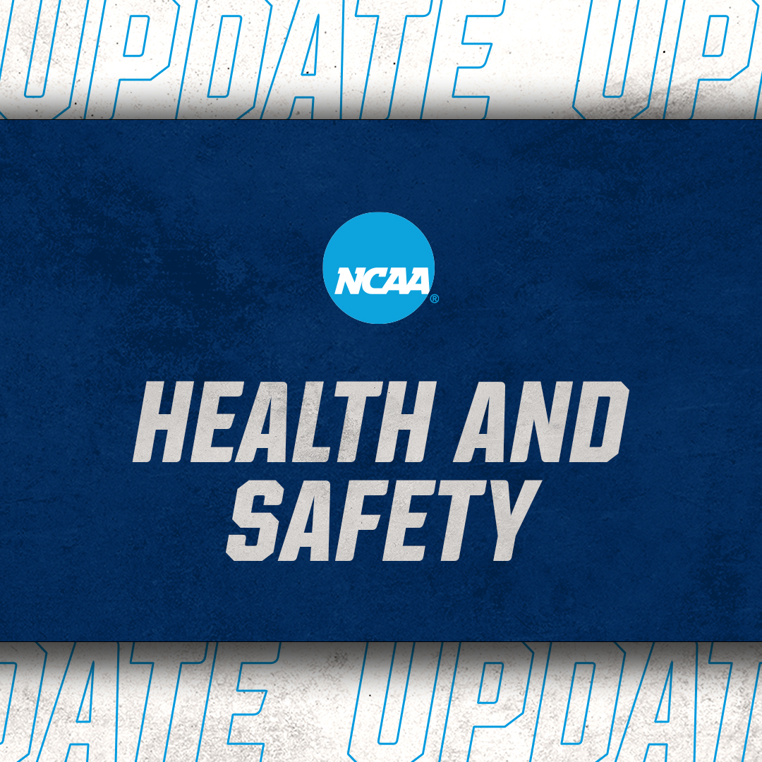 The <a href="/NCAA/">NCAA</a> has released the updated Concussion Safety Protocol template designed as an aid for your school to consider using in order to satisfy concussion safety protocol legislation. Access the template here ➡️ on.ncaa.com/ConcussionSafe…