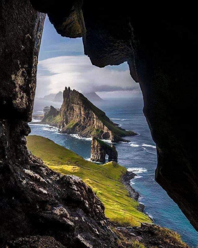 Faroe Islands 🇫🇴