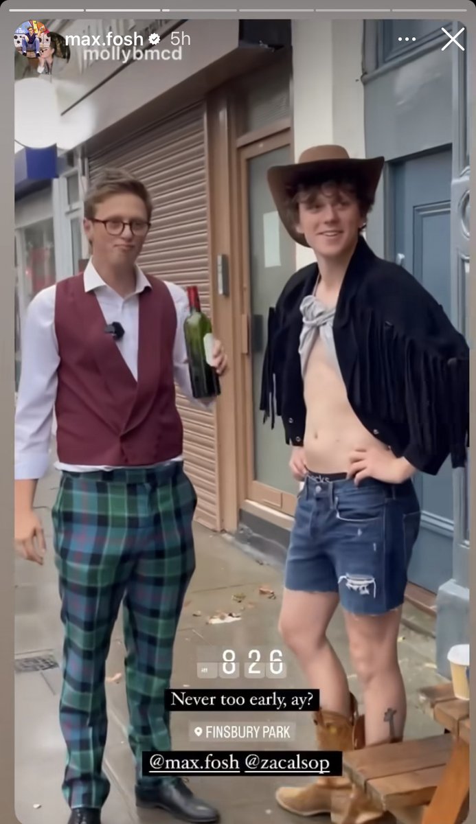 A sign of a good vid idea: People laugh when they hear the title

e.g 'Singing cry me a river in the Crimea river'

Something I'm adding to that:
- People laugh when they see how you look filming

I was howling when I saw this. Can't imagine what the vid is but I want to watch