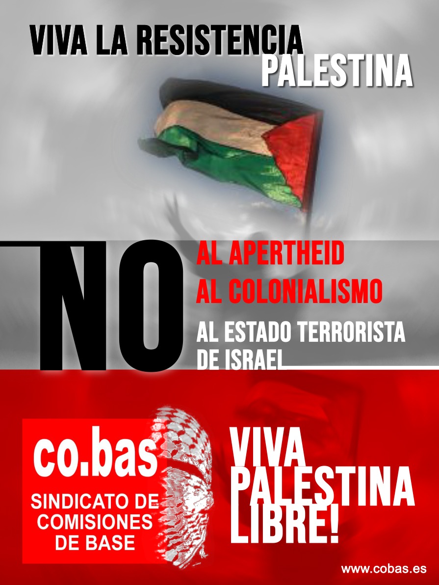 cobas tarragona (@cobastarragona) on Twitter photo 