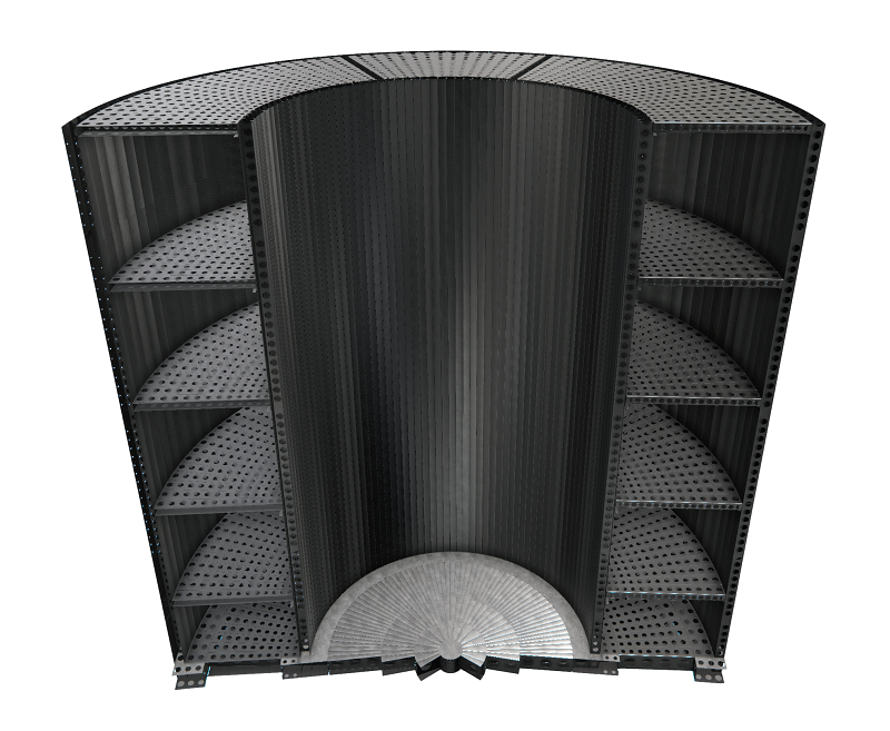 It might be small, but it's modular
Let's take a look at the world of small modular nuclear reactors and the different innovations they bring to the table.

In the last post we took a look at Generation III Nuclear Reactors / Power Plants, in this post we will look at what the