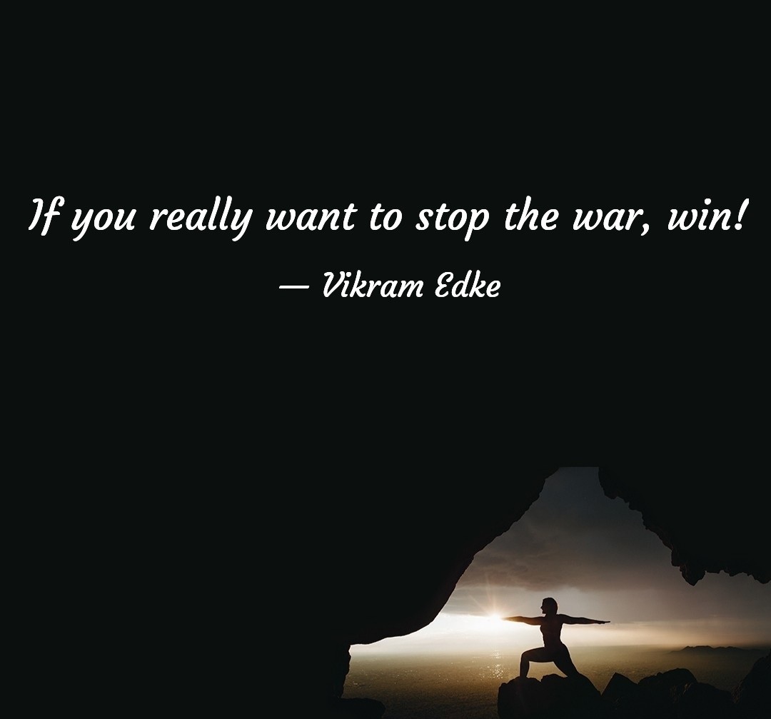 Vikram Edke tweet media