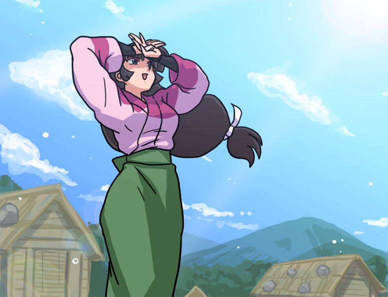 「パソコン壊れるかもしれないので供養 」|ワン太🐾のイラスト