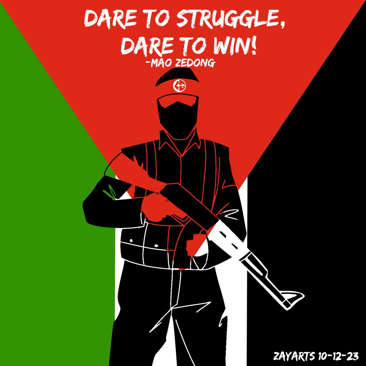 MarxistArtist's tweet photo. All power to the people of Palestine 🇵🇸 
#FreeGaza #StandWithPalestine https://t.co/0brCEKPPGL