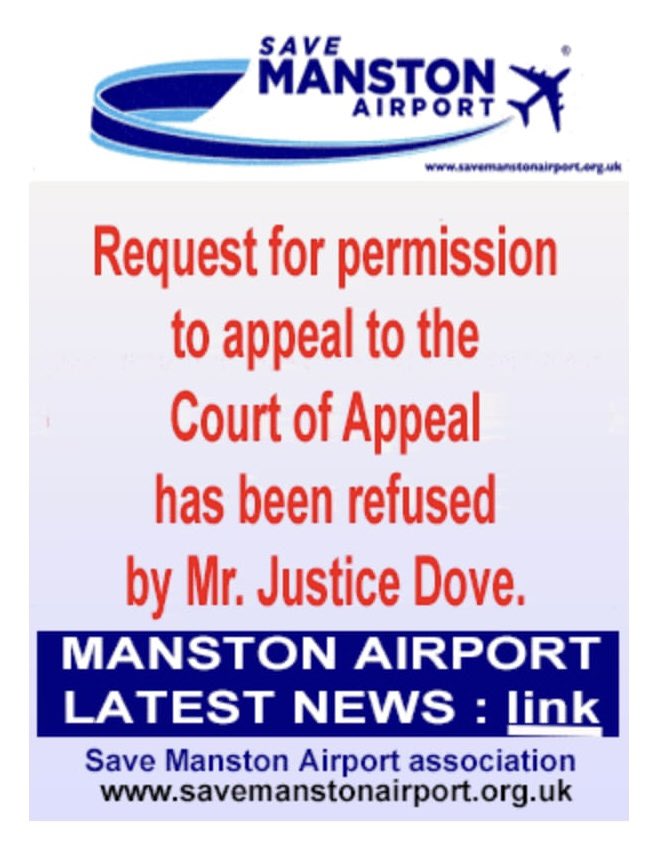 Ramsgate Lady (@ramsgatelady) on Twitter photo In light of this I would hope that <a href="/IsleThanetNews/">Isle of Thanet News</a> takes down this misleading advertising by <a href="/ManstonSave/">Save Manston Airport</a> from their site. In light of this I would hope that <a href="/IsleThanetNews/">Isle of Thanet News</a> takes down this misleading advertising by <a href="/ManstonSave/">Save Manston Airport</a> from their site.