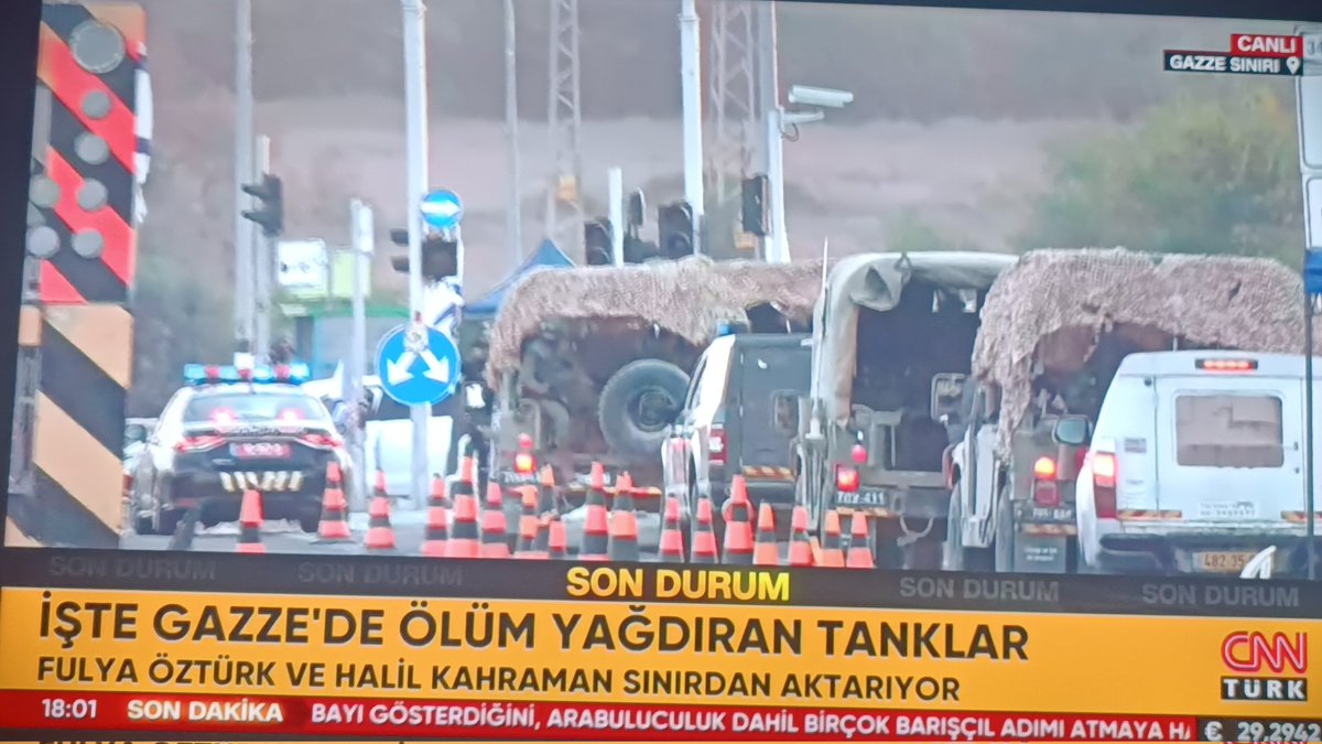 İsrail çoluk çocuk demeden hedef gözetmeksizin #Gazze'yi bombalıyor. İsrail tankları Gazze'ye yığınak yapıyor kara operasyonu yapmaya hazırlanıyorlar. Durum çok vahim dünya sessiz. #FulyaÖztürk #SONDAKİKA mısır #bist100 #KASSAMTUGAYLARI #borsa hamas Filistin'e #طوفان_الاقصى_