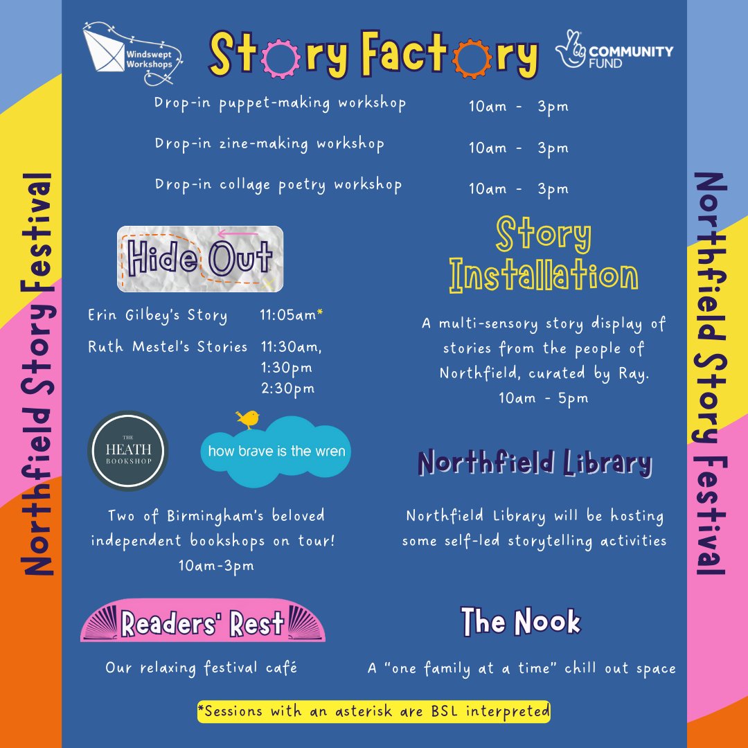 Windswept Workshops tweet media