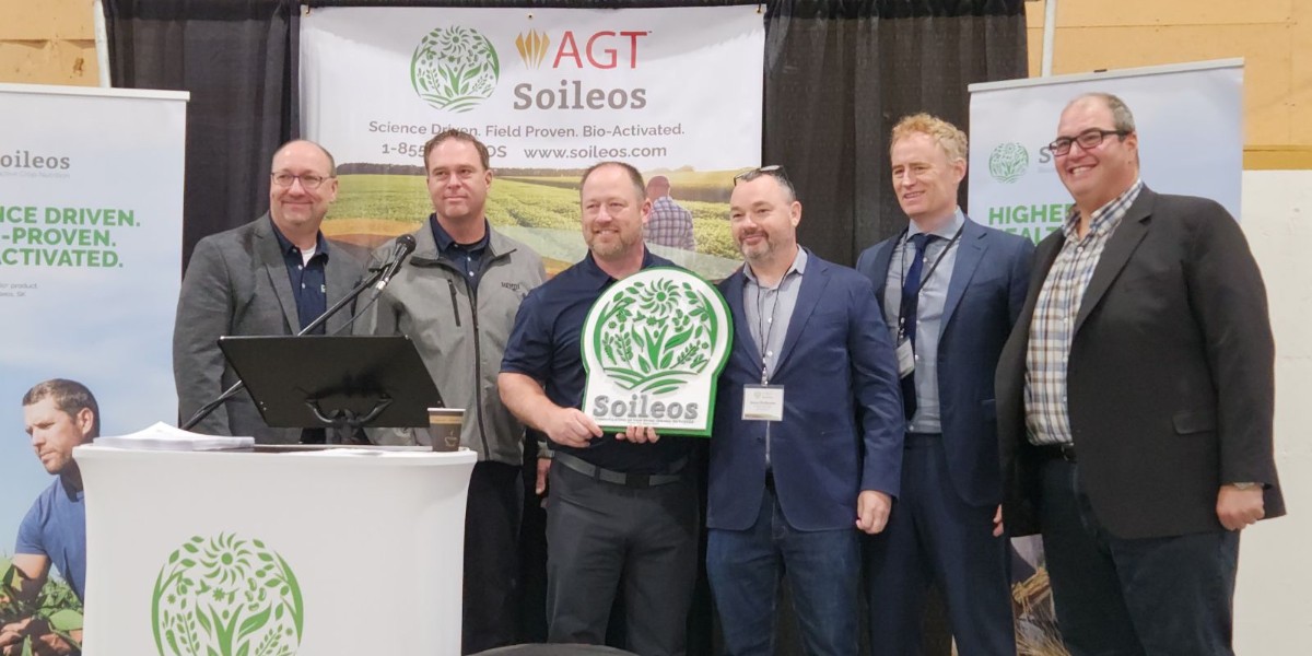 Conexus Venture Capital tweet media