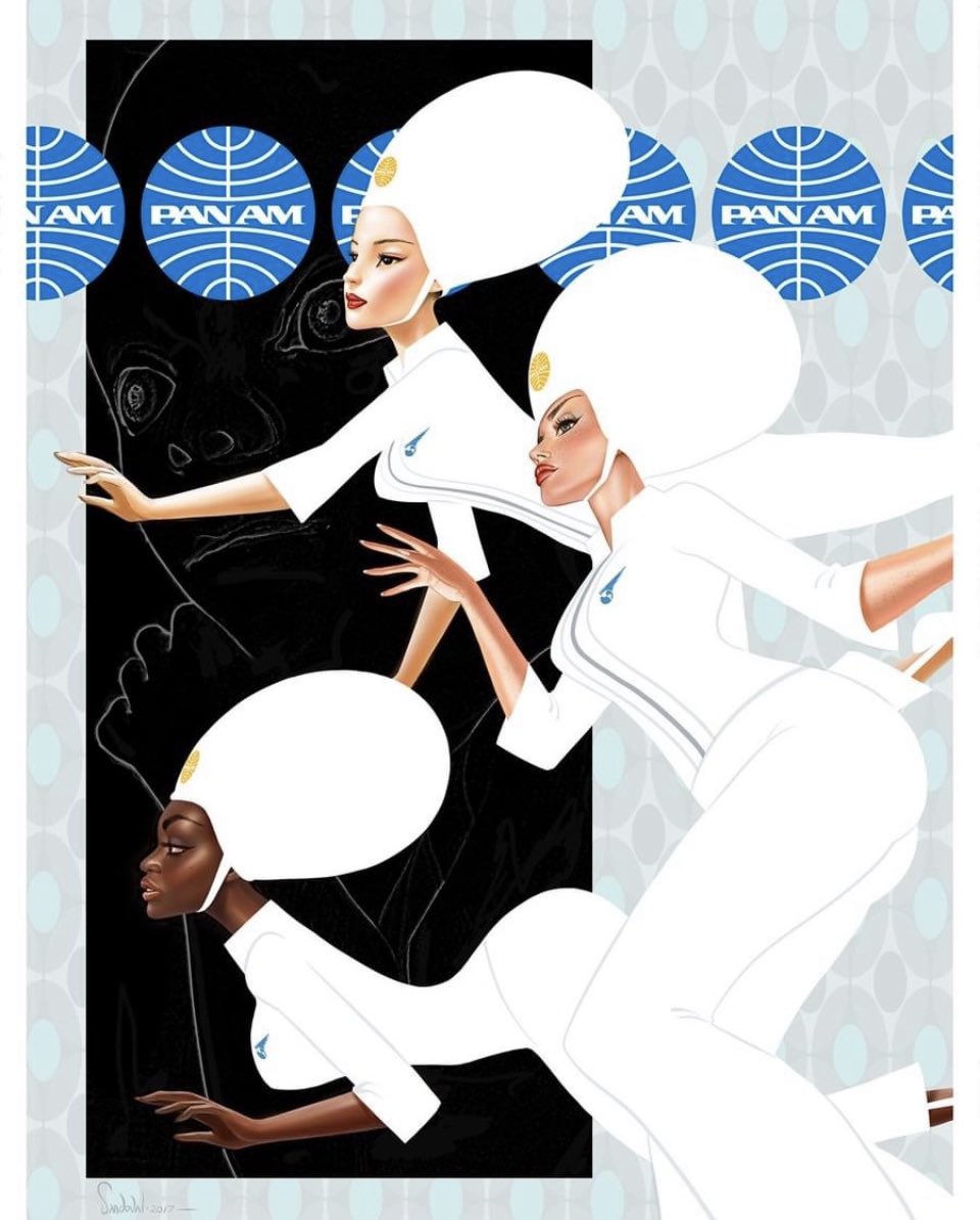 John St. Clair (On Hiatus) tweet media