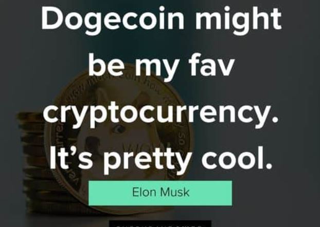 #Dogecoin might be my fav cryptocurrency. It’s pretty cool
 
MemeX was created to fix the damaged reputation that MEME tokens bring to honest CRYPTO investors! Our team is here to stay and ensure MemeX becomes an established MEME project!

<a href="/itsALLrisky/">💸💸💸</a> #MemeX  <a href="/elonmusk/">Elon Musk</a> <a href="/cb_doge/">DogeDesigner</a>
