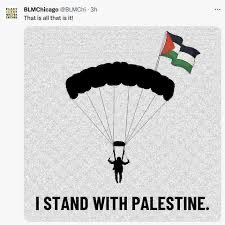 navedelmisterio's tweet photo. Aunque lo hayan borrado es fuerte y a ver si alguien me lo explica. Después de que los del parapente masacren a 300 jovenes , entre ellos compatriotas americanos, pones esto. BLM es hoy una rica organización anti racista y feminista. ¿Y las americanas ejecutadas en el concierto? https://t.co/EQS4ZZAXhp