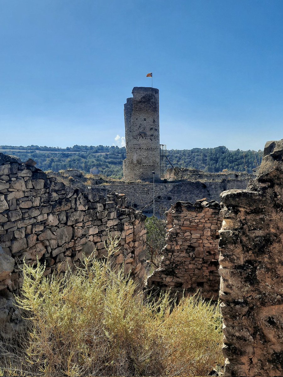 LluisAgea's tweet image. Visitar #Guimerà és sinònim de degustar les 'Arengades de la Mama' al Bar Cal Moretes, una delícia 🔝
#arengadesdelamama #calmoretesguimera #restaurantsdecatalunya