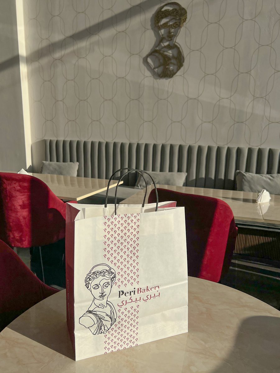 RiyTour's tweet photo. بيري بيكري | Peri bakery
تجربتي للمكان جميلة بسبب الموظفين ودودين جدًا وخدمتهم بروح ونفس حلوه 
المكان رايق وهادي البيكري لذيذ وعندهم حشوات متنوعة 
جربوا حلى الميني بالكاسترد 😋🫐

جلساتهم داخلية دورين وجلسات خارجية 
موقعهم 📍
https://t.co/CkJ1BZYhp8 https://t.co/gsenfjYhnf