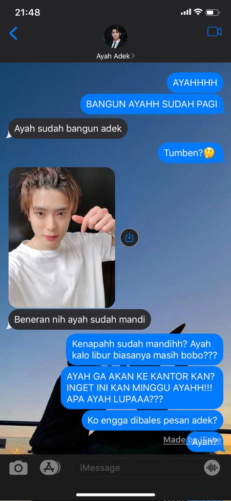 cloudEllora's tweet image. "We Only Have Each Other"

— Jaehyun Jeno Jaemin Jisung  
Nct family au