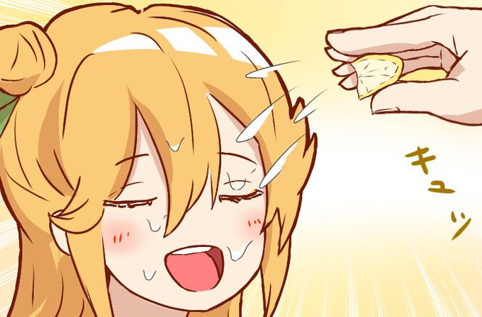 #はてなを付けると可愛くなる選手権      ◢███◣             █◤ ◥█             █   █               ◢█◤               █                █ 