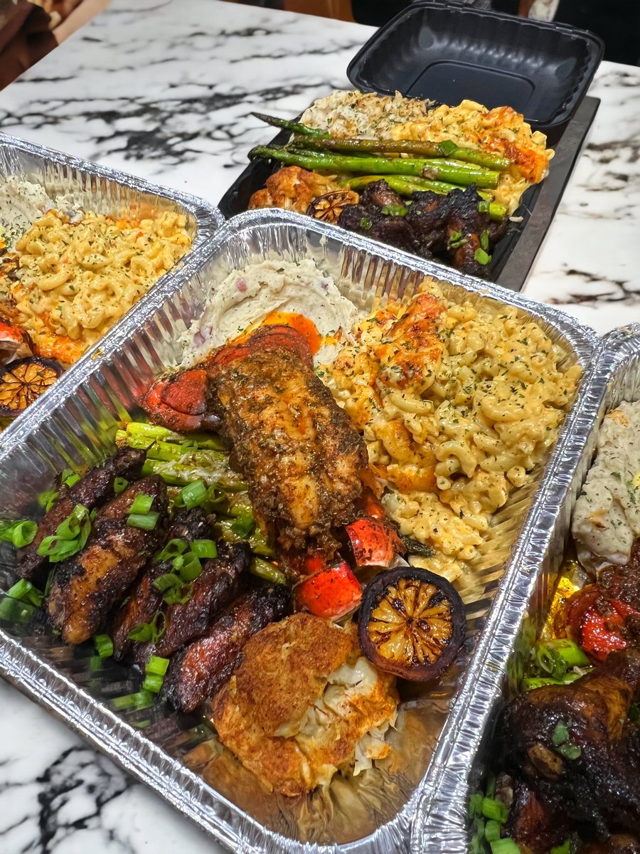 Chef Q tweet media