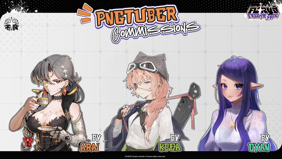 aleta 彡 vtuber @aletacore - Twitter Profile | Sotwe