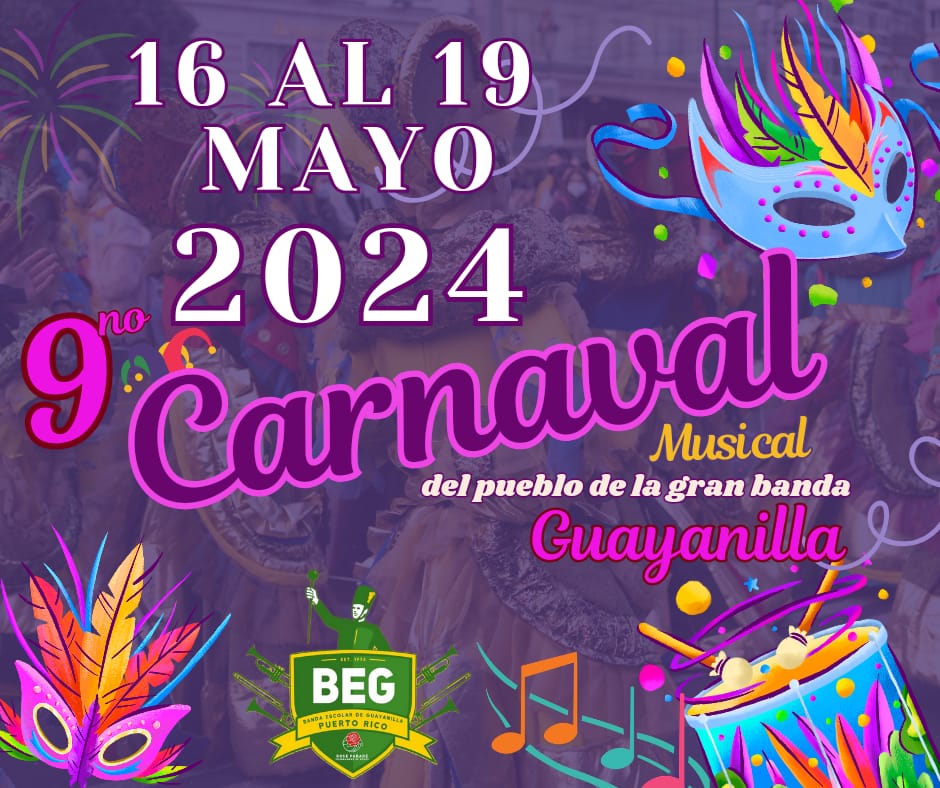 Banda de Guayanilla, Inc. Puerto Rico (Official) tweet media