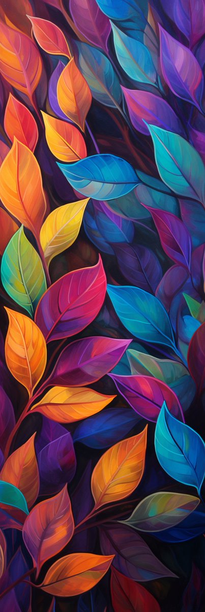 EnchantingAI's tweet photo. #Leaves #Hypermaximalism #AbstractArtPainting #GlowingColors
Prompt: leaves, hypermaximalism, abstract art painting, glowing colors
#Midjourney #EnchantingAI #LovelyAI
https://t.co/KSTaI9WXLO https://t.co/YYpwPlcmpZ