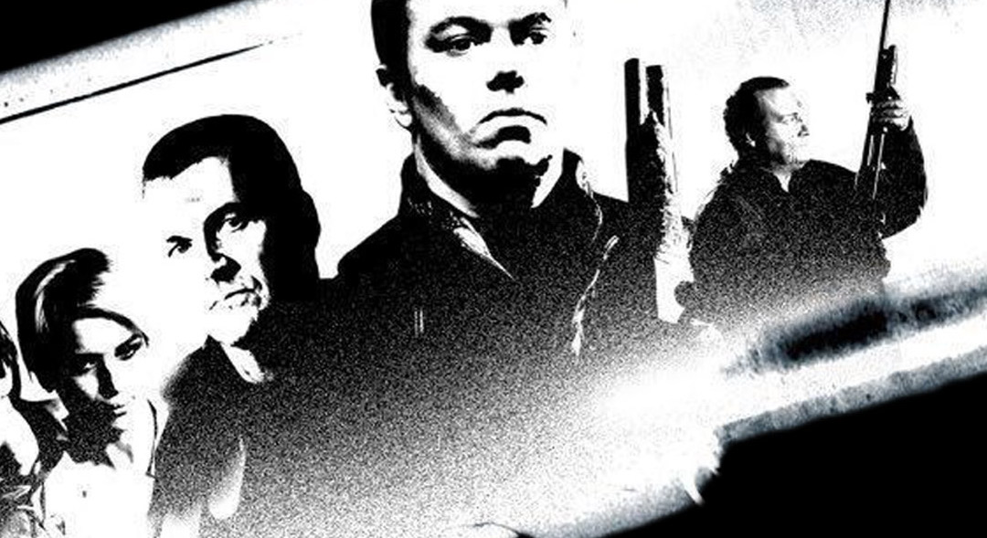 BlogFather_1's tweet image. Rise of the Footsoldier, based on the infamous Rettendon Forest shootings and Carlton Leach's autobiography Muscle, remains one of the more bizarre choices for a franchise I've seen, despite my affinity for the first film. 

Review available at blogfatherreviews.co.uk/2023/10/12/the… now.