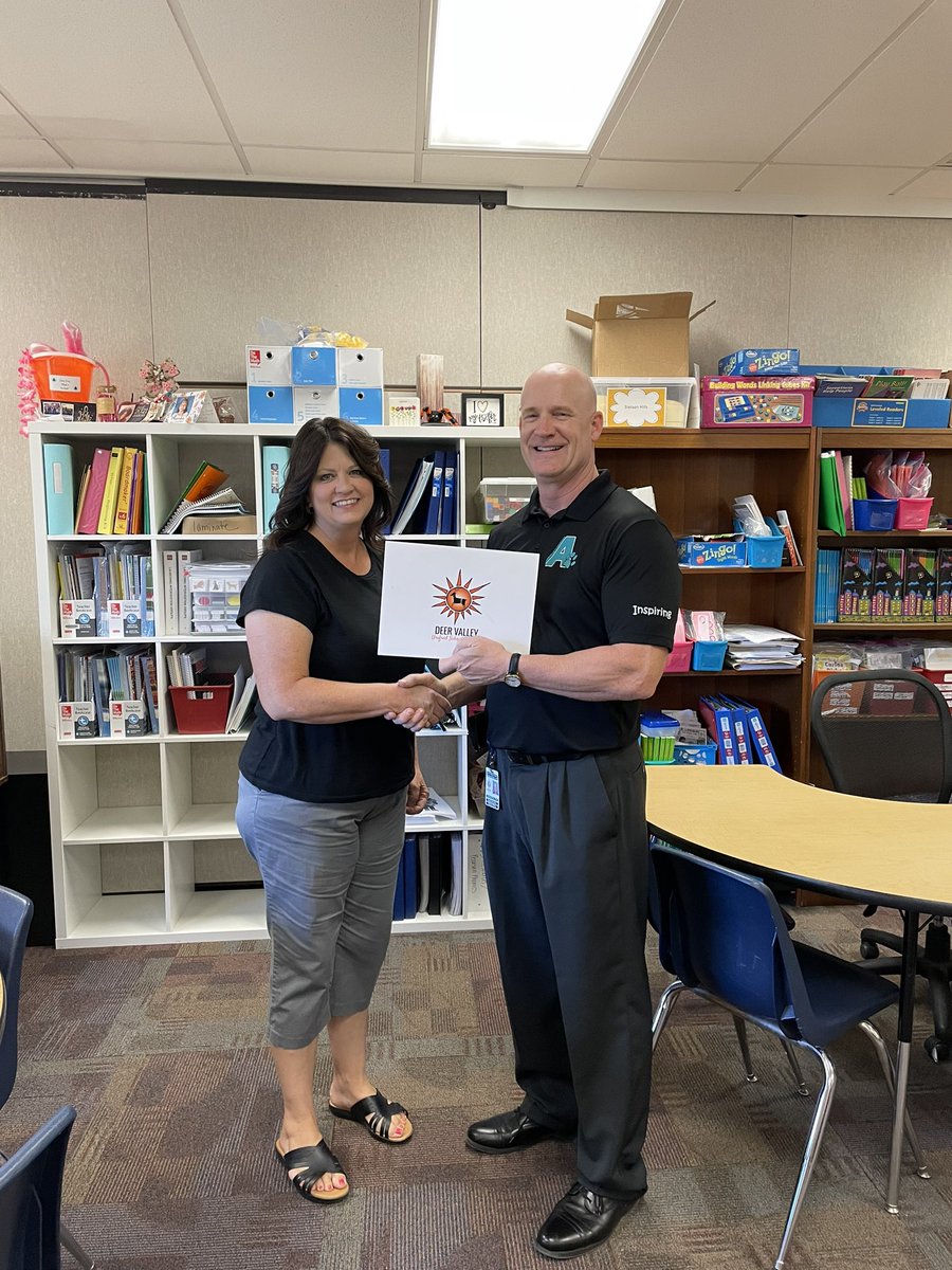 Curt Finch, PhD (@drfinchdvusd) on Twitter photo Stetson Hills <a href="/Stallions_sh/">Stetson Hills School</a> <a href="/sh_stallions/">Stetson Hills School</a> <a href="/DVUSD/">Deer Valley Unified School District</a> Vicky Pizzagoni got her name changed and had her math students score in the highest learning growth quartile on last year’s state test. #Extraordinary Stetson Hills <a href="/Stallions_sh/">Stetson Hills School</a> <a href="/sh_stallions/">Stetson Hills School</a> <a href="/DVUSD/">Deer Valley Unified School District</a> Vicky Pizzagoni got her name changed and had her math students score in the highest learning growth quartile on last year’s state test. #Extraordinary