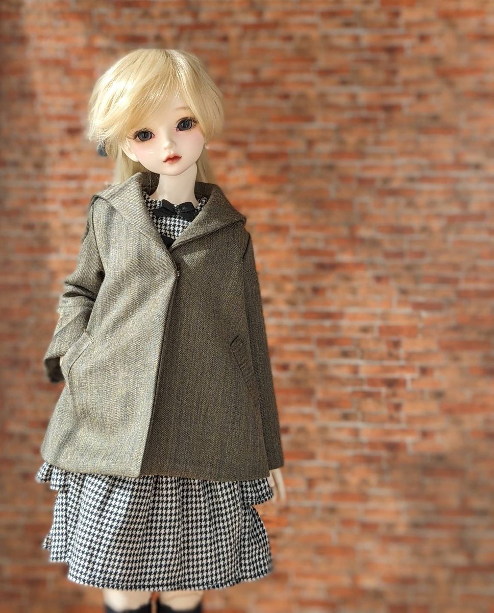 Aco_Nest's tweet photo. 10月14日土曜日22時より
セーラーカラーコート、スクエアネックワンピース受付です

#小鳥の部屋NEST https://t.co/8zQqiLFASk