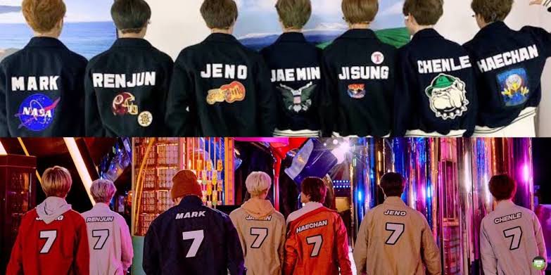 mifkyway's tweet photo. πͺ MMA Daily Report Melon 9 πͺ
By @mifkyway
#Lesson2_GotThatMMA
#NCTDREAM
@forNCT_DREAM https://t.co/ptpEbJoLet