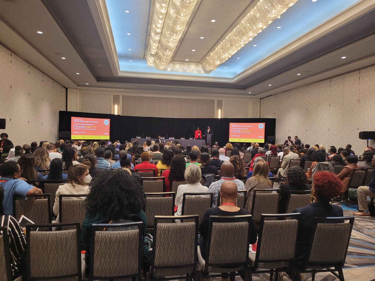 SCDForum's tweet photo. Welcome to the 51st Annual @SCDAAorg National Convention #SCDAA23 @SCCConsortium https://t.co/jaFz7L47i4