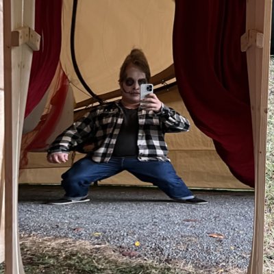 #NewProfilePic