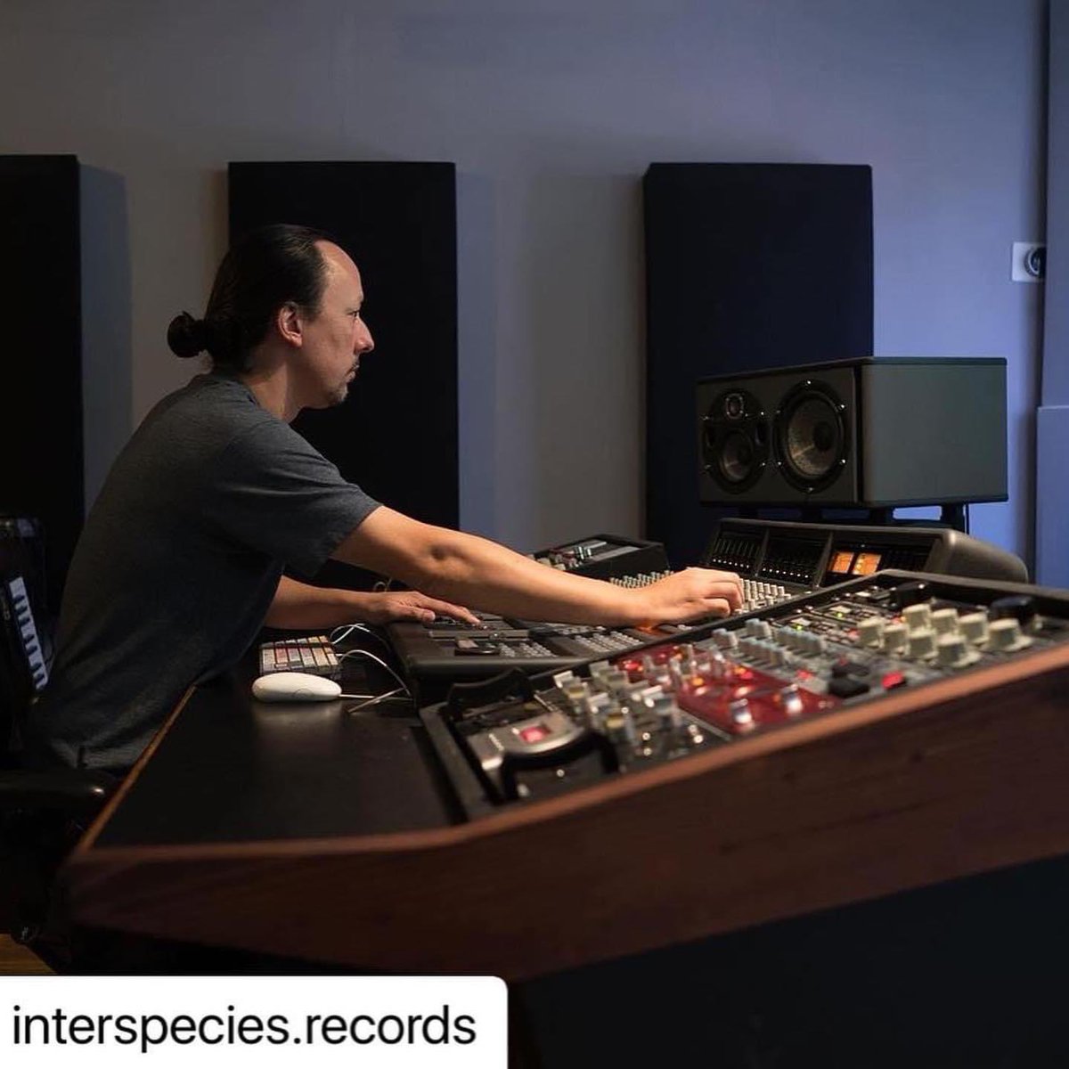 interspecies.records tweet media