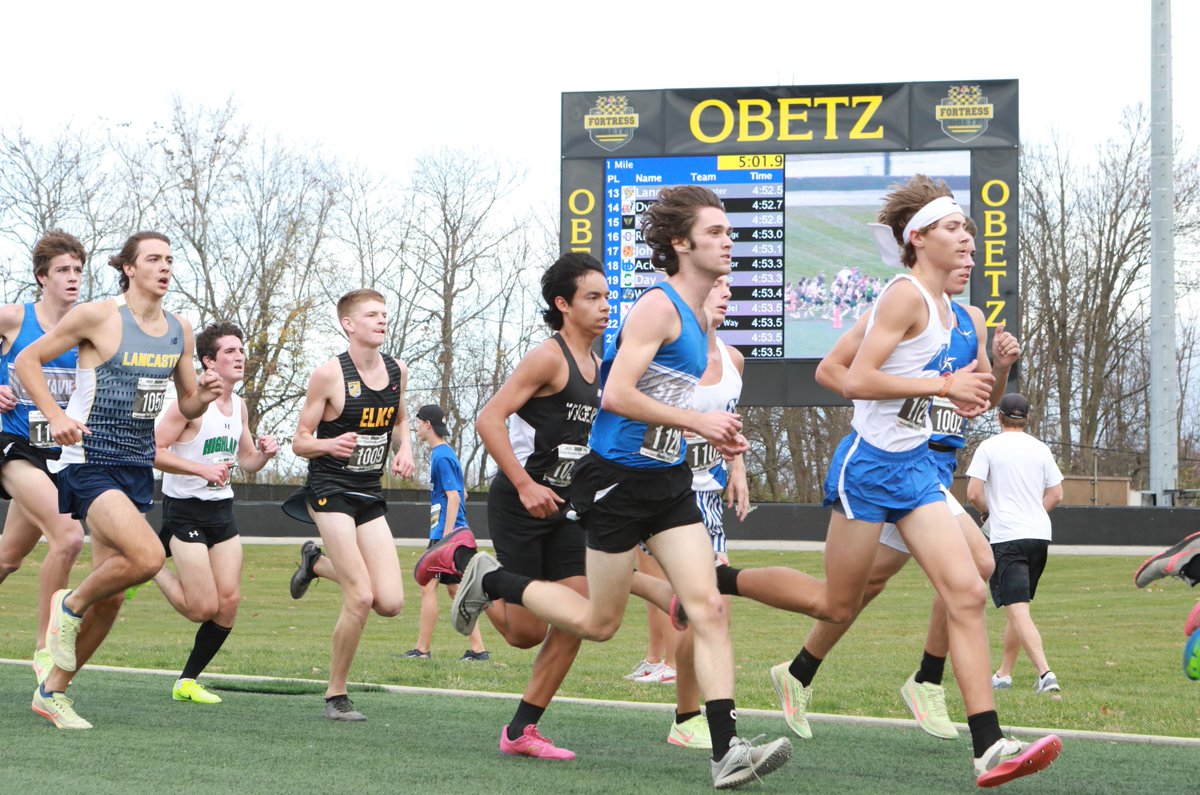 #OHSAA CROSS COUNTRY: The Week 7 <a href="/oatccc/">OATCCC</a> poll is out!

➡️Full poll: oatccc.com/Cross-Country/…

➡️2023 season information, including postseason tournament dates and details: ohsaa.org/sports/cc