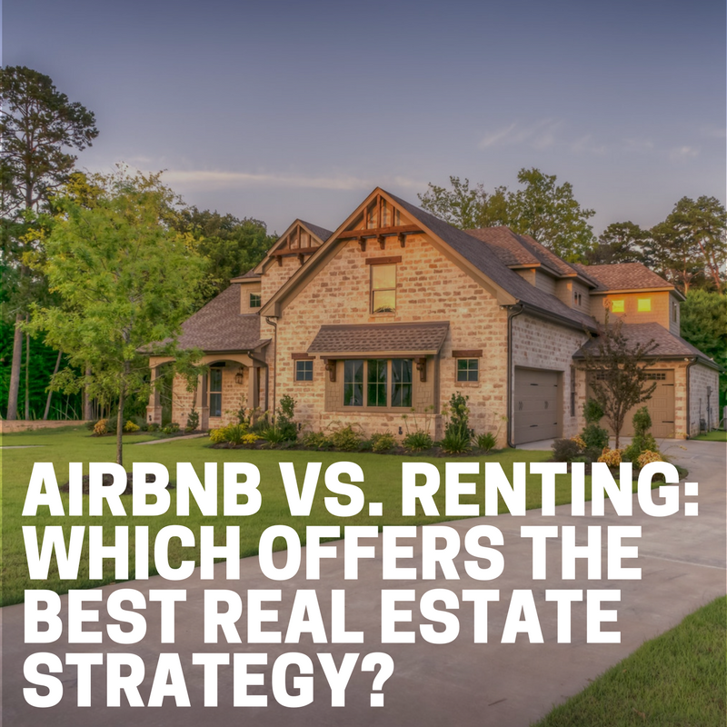AirBNB vs. Renting: Which Offers the Best Real Estate Strategy? is.gd/oJUuSf