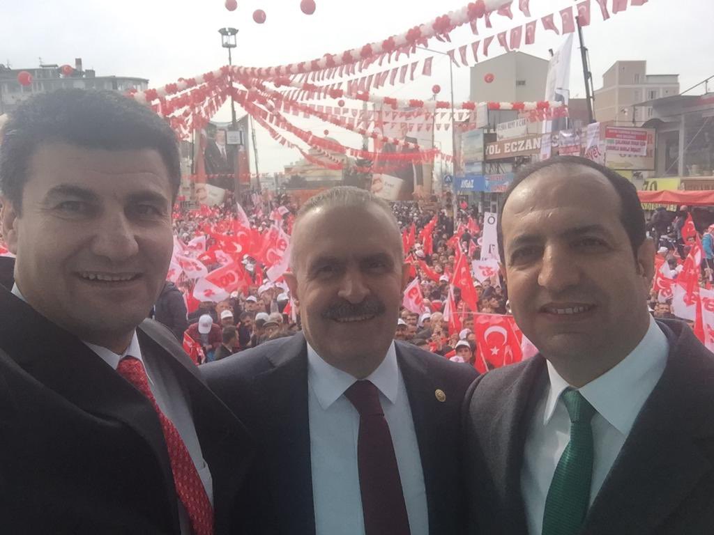 Ferman YILDIRIM tweet media