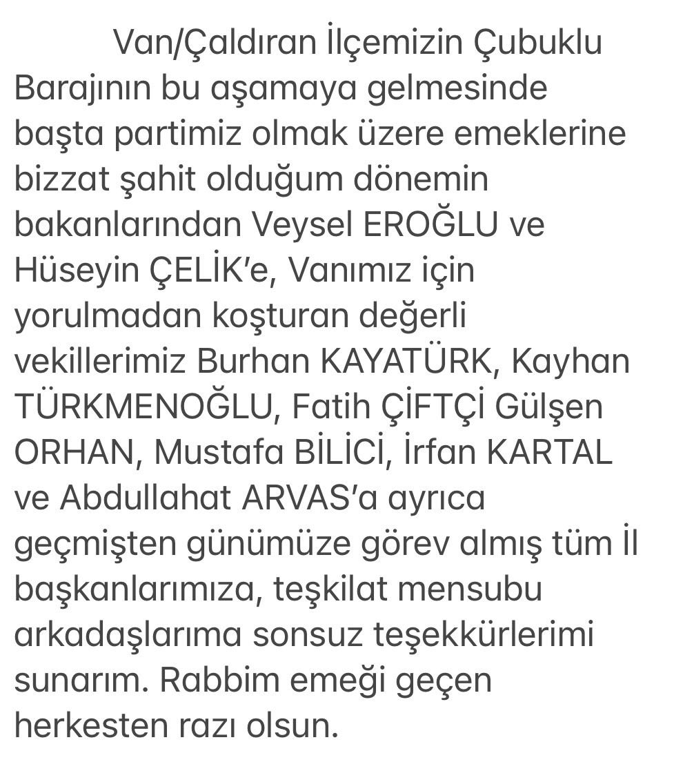 Ferman YILDIRIM tweet media