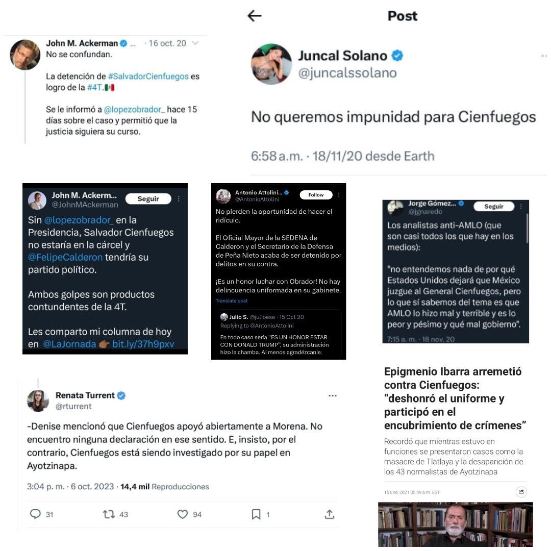 Luis Felipe Calderon Zavala tweet media
