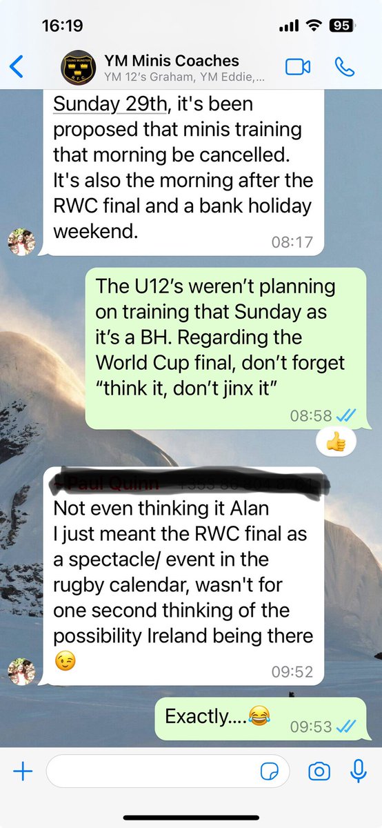 AlanMullane's tweet photo. @IrishRugby Sorted…. https://t.co/vJliXSu5zt