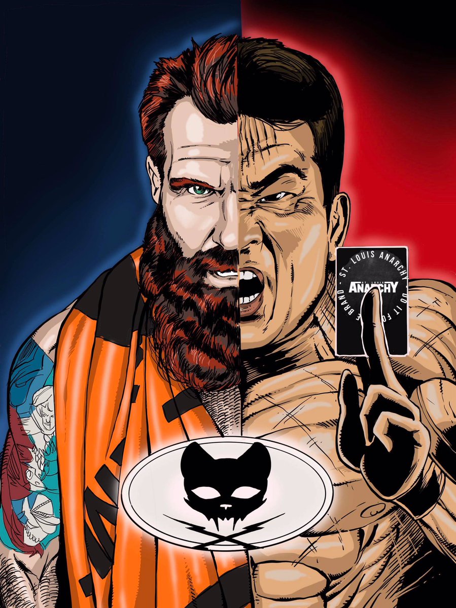 Gary Jay 👊🤖😾 tweet media